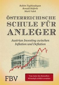 Produktbild: &Ouml;sterreichische Schule f&uuml;r Anleger