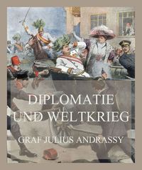 Produktbild: Diplomatie und Weltkrieg