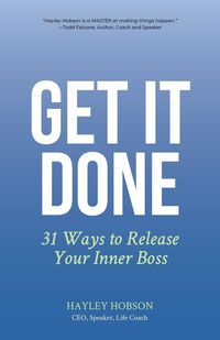 Produktbild: Get It Done