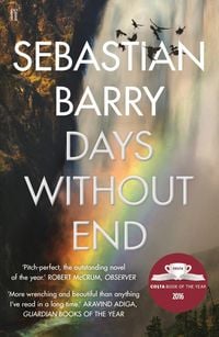 Produktbild: Barry, S: Days Without End
