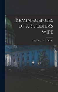 Produktbild: Reminiscences of a Soldier's Wife