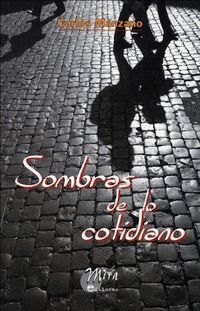 Produktbild: Sombras de lo cotidiano