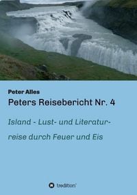 Produktbild: Peters Reisebericht Nr. 4