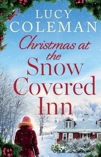 Produktbild: Christmas at the Snow Covered Inn