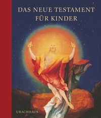 Produktbild: Das Neue Testament f&uuml;r Kinder
