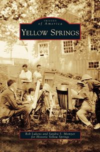 Produktbild: Yellow Springs