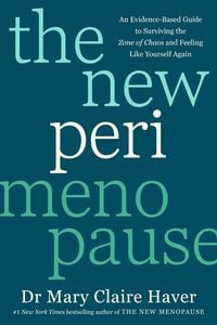 Produktbild: The New Perimenopause