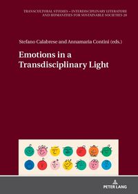 Produktbild: Emotions in a Transdisciplinary Light