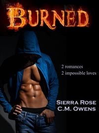 Produktbild: Burned