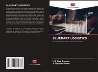 Produktbild: Bluedart Logistics