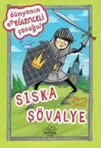 Produktbild: Siska S&ouml;valye