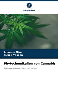 Produktbild: Phytochemikalien von Cannabis