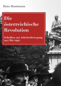 Produktbild: Die &ouml;sterreichische Revolution