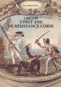 Produktbild: 1769 1789 20 ans de resistanc