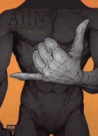 Produktbild: Ajin 7