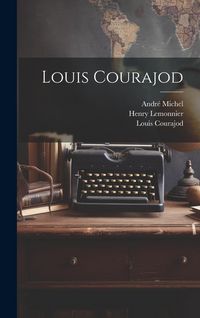 Produktbild: Louis Courajod