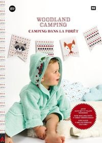 Produktbild: Jungmann, A: Woodland Camping