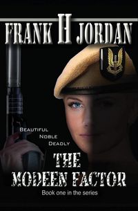 Produktbild: The Modeen Factor