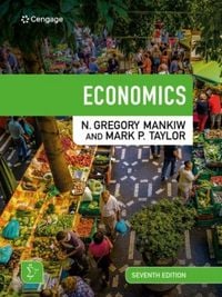 Produktbild: Economics