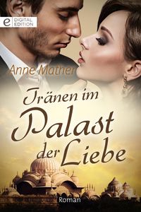 Produktbild: Tr&auml;nen im Palast der Liebe