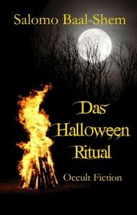 Produktbild: Das Halloween-Ritual