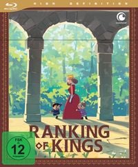 Produktbild: Ranking of Kings - Staffel 1 - Part 2 - Limited Edition [2 BRs]