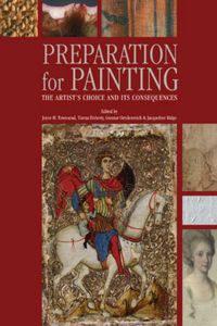 Produktbild: Preparation for Painting