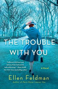 Produktbild: Trouble with You