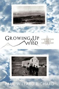 Produktbild: Growing Up Wild