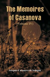 Produktbild: The Memoires of Casanova