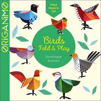 Produktbild: Birds