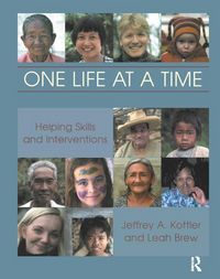 Produktbild: Kottler, J: One Life at a Time