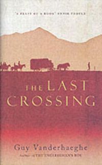 Produktbild: Last Crossing