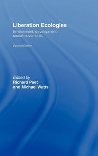 Produktbild: Liberation Ecologies
