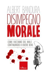 Produktbild: Disimpegno morale