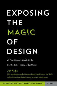 Produktbild: Exposing the Magic of Design