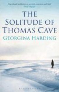 Produktbild: The Solitude of Thomas Cave