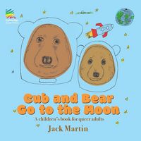 Produktbild: Cub and Bear Go to the Moon