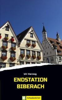 Produktbild: Endstation Biberach
