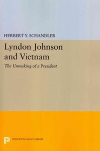 Produktbild: Lyndon Johnson and Vietnam