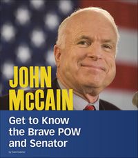 Produktbild: John McCain