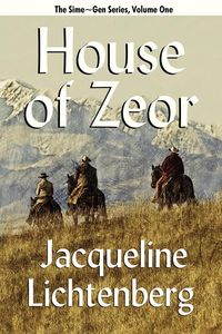 Produktbild: House of Zeor