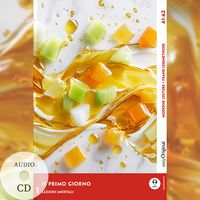 Produktbild: Il Primo Giorno - Italienische Krimi-Lekt&uuml;re A1-A2 (+ Audio-CD)