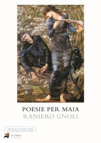 Produktbild: Poesie per Maia
