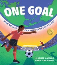 Produktbild: One Goal