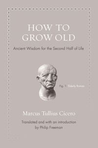Produktbild: How to Grow Old