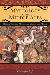 Produktbild: Mythology in the Middle Ages