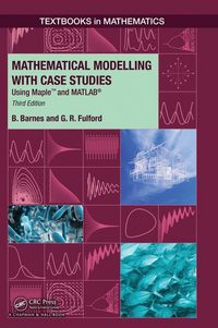 Produktbild: Mathematical Modelling with Case Studies