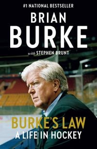Produktbild: Burke's Law
