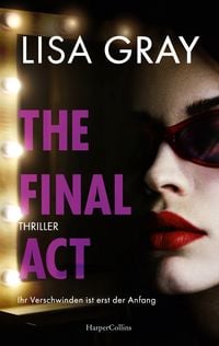 Produktbild: The Final Act